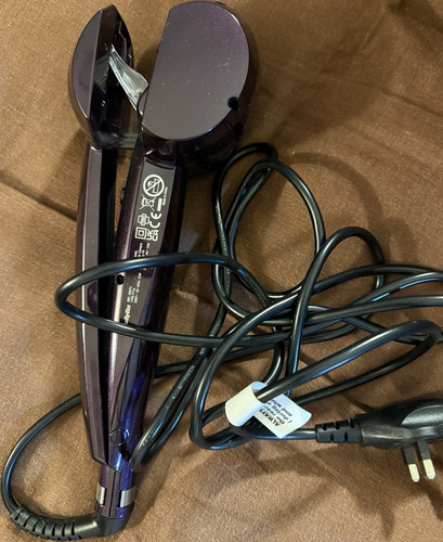Babyliss curl secret - babyliss, automatic