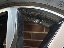 Diamond Cut 18’ford Kuga