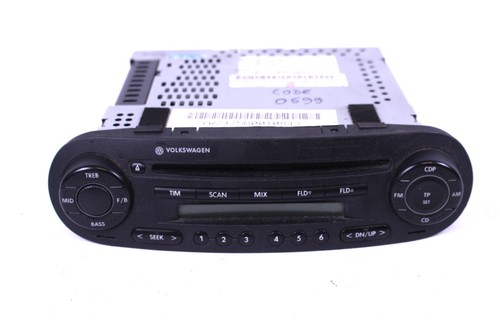Car stereo genuine new - car,