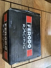 Ferodo DS3000 Brake Pads For