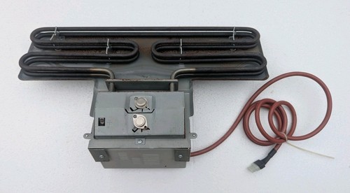 Truma ultraheat heating - ultraheat,
