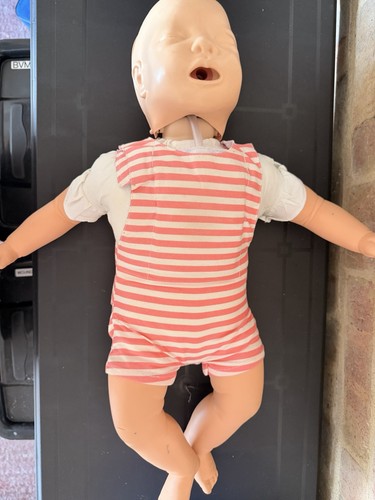 Laerdal cpr infant - infant, manikin