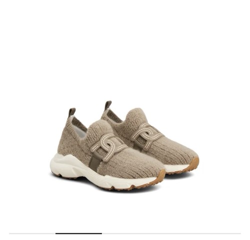 Tod kate knit - kate, slip-on