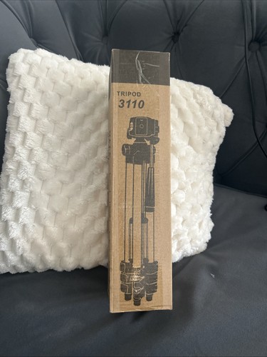 3110 portable camera - 3110, tripod