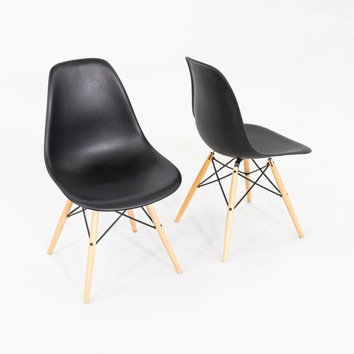 2012 herman miller eames dsw - eames,