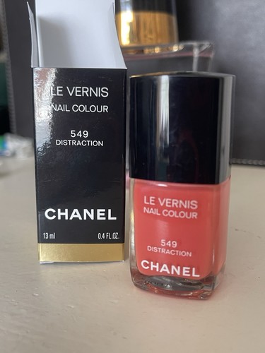 Chanel distraction 549 - distraction,