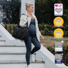 My Babiie Deluxe Changing Bag