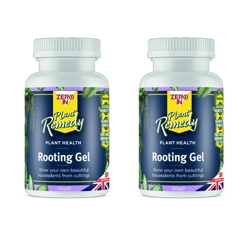 Zero rooting gel 150g - x,