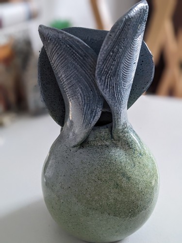 Geoff wilcock studio pottery - geoff,