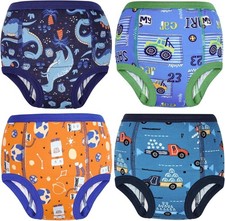 Potty Training Pants for Boys