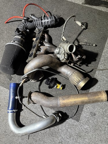 Golf mk4 gti ko4 - mk4,