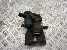 2008 AUDI A4 B8 2.0 TDI REAR LEFT PASSENGER SIDE BRAKE CALIPER GENUINE 32335478