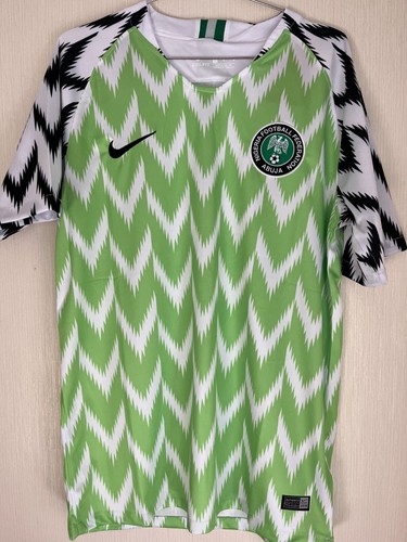 Nigeria 2018 world cup - , shirt