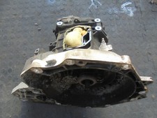 VAUXHALL CORSA C 2004 1.2 16V