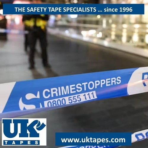 Rolls crimestoppers - 20,