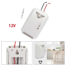 12V Home Camper Gas Alarm