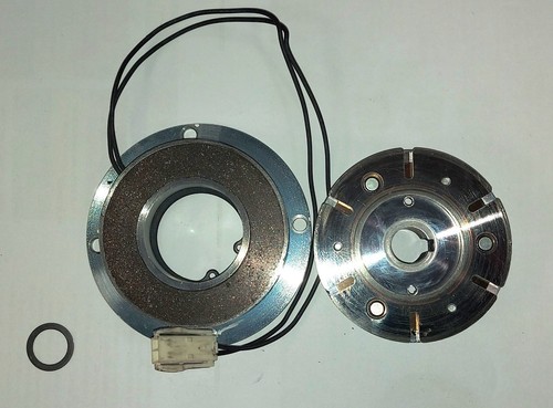 Duplo dbm 500 - duplo, brake
