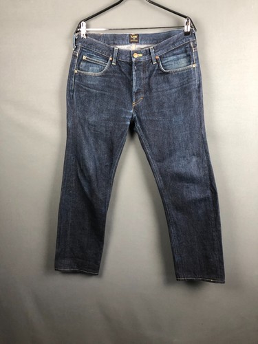 Lee 101s men selvage - lee, men's