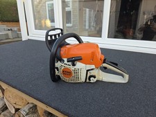 Stihl MS231 Petrol Chainsaw - MS 231 Chainsaw