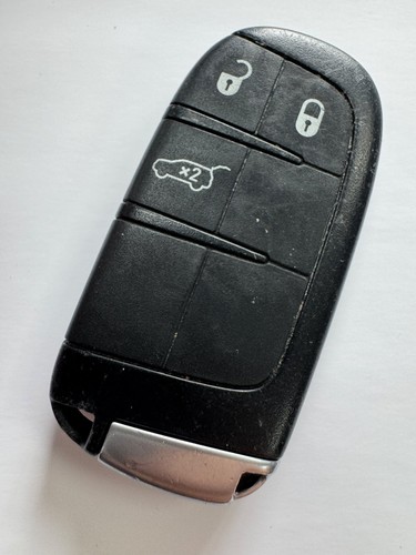 Jeep smart key - , fob