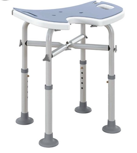 Homcom adjustable bath shower - homcom,
