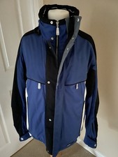 KILLY Men’s Blue/Black Ski