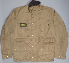 Barbour Steve McQueen