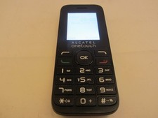 ALCATEL 1016G TESCO NETWORK