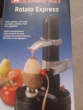  Potato Peeler Starfrit Rotato