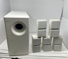 Vintage BOSE Acoustimass 10