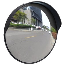 VidaXL Convex Traffic Mirror