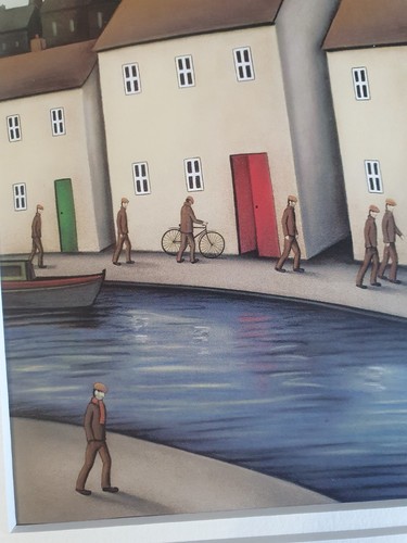 Paul horton all - "all, men