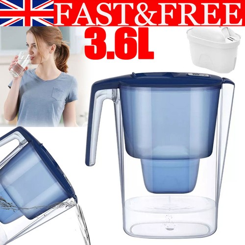 Marella water filter - 3.6l,