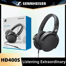 Sennheiser HD 400s -Over-Ear