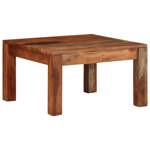 Coffee table side end - side,