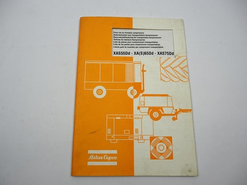 Genuine atlas copco - copco, 55