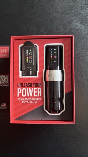 Irons spektra flux wireless - irons,