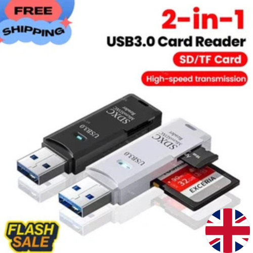 Sd card reader - 2,