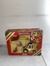 Britains 1/32 JCB Loadall