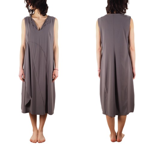 Sarah pacini women gray - sarah,