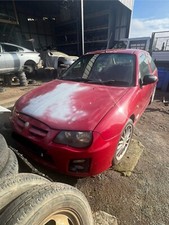 2004 Mg Zr 1.4 Petrol 105