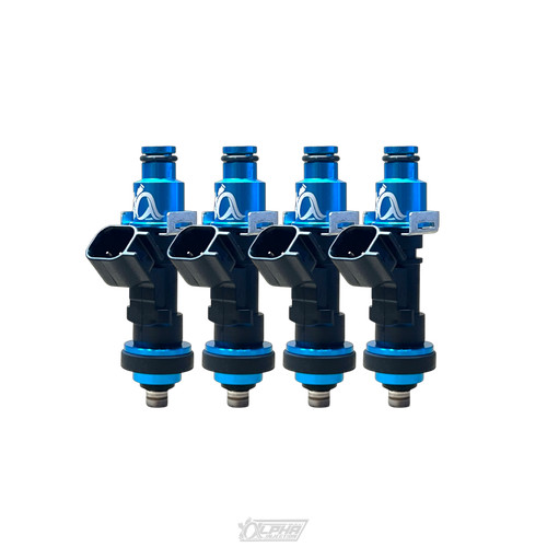 Alpha injection honda - injection,