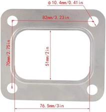Pack garrett t4 turbo - garrett,