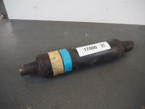 Muffler suzuki ts250 - suzuki,