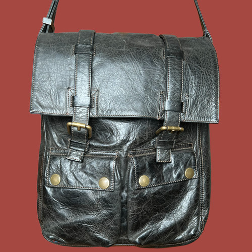 Belstaff super rare blackbrown - belstaff,