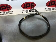 2 / 4wd selection cable X Kubota D902 diesel / RTV 900 UTV 4x4......£40+VAT