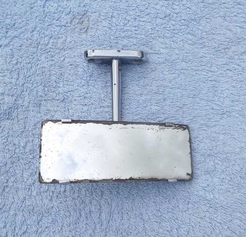 Wingard rear view mirror - mirror, small