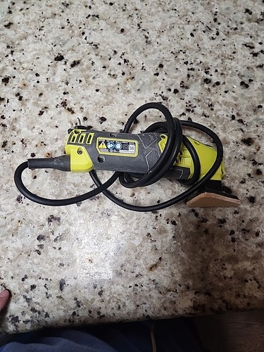 Ryobi ds1200 corded - ds1200, detail