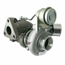 Turbo Turbocharger For