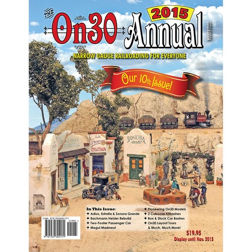 On30 annual 2015 - -, narrow
